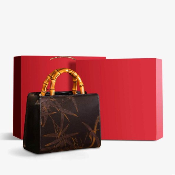 Hand bag - Image 4