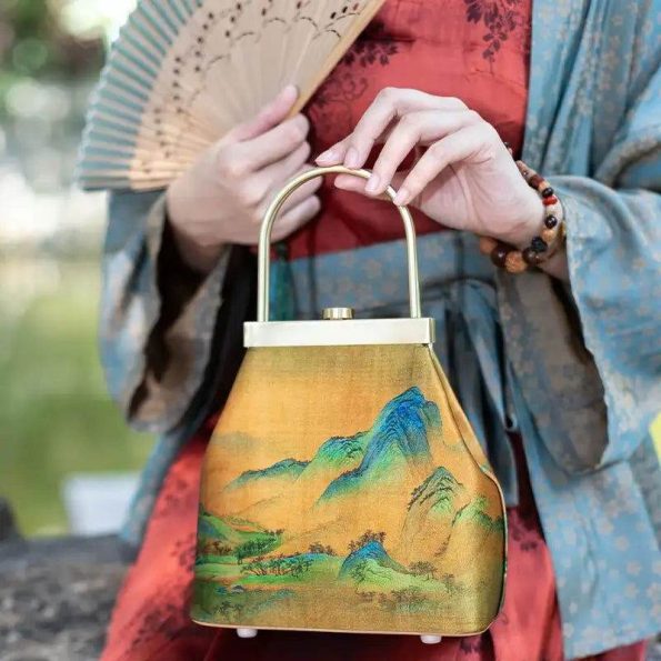 Handbag - Image 3